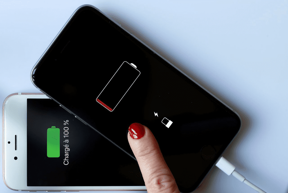 Velký průvodce úsporou baterie pro iPhone a iPad: Vše, co potřebujete vědět