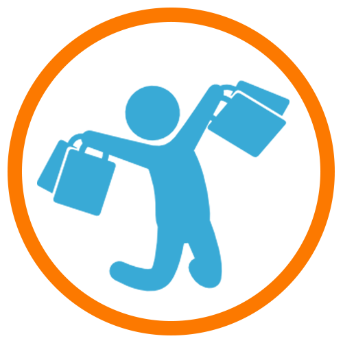 58 % vracejících se zákazníků