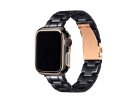 Elegantní řemínky s pouzdrem Apple Watch