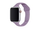 Dámské jednobarevné řemínky Apple Watch 7/8