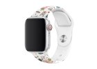 Řemínky s potiskem Apple Watch 1/2/3