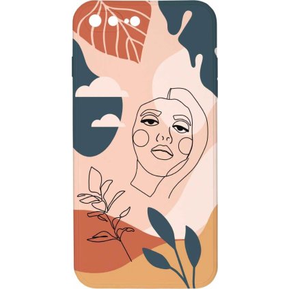 8982 divka v abstrakci pro iphone 7 8 plusdivka abstrakt2