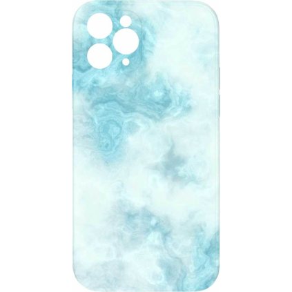 9333 svetle modry mramor pro iphone 11 pro maxsvetle modry mramor