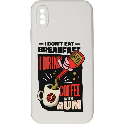 10314 i don t eat for breakfast pro iphone x xsi don t eat for breakfast pro iphone x xsw