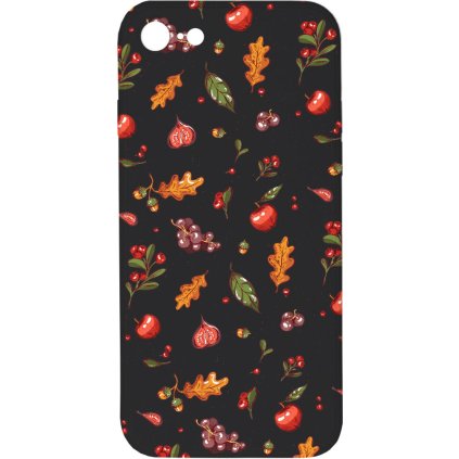 12330 podzimni nadilka cerny pro iphone 7 8 plusk52blk