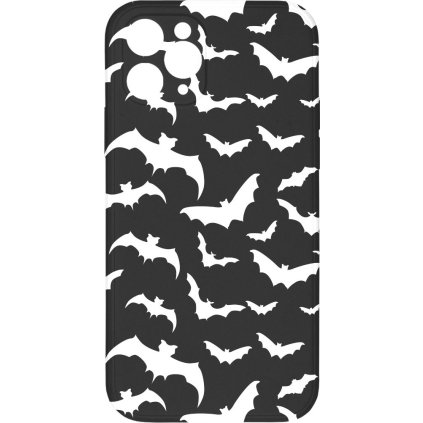 12606 netopyri cerny pro iphone 11 prok60blk