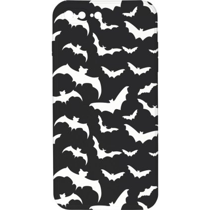 12732 netopyri cerny pro iphone 7 8 plusk60blk