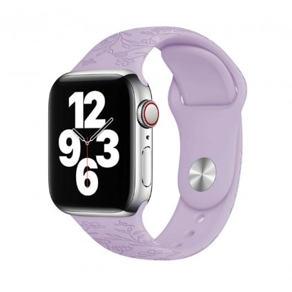 2545 letni reminek pro apple watch fialova louka