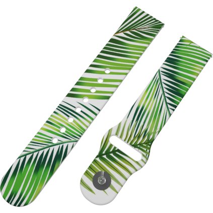 17202 3 palmove listy reminek 20 mm0003 f19 wht a