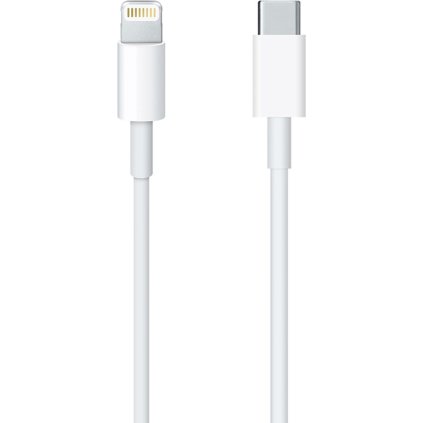 19197 kabel usb c to lightningapple usb c to lightning 2m kabel
