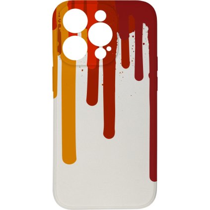 60723 kryt barvy podzimu pro iphone 15 pro