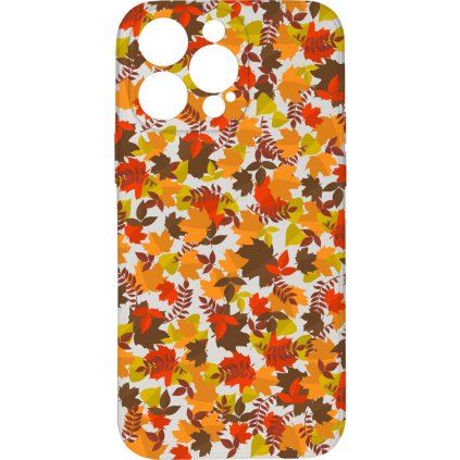 60978 kryt podzimni listi pro iphone 15 pro max