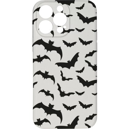 61020 kryt netopyri pro iphone 15 pro max