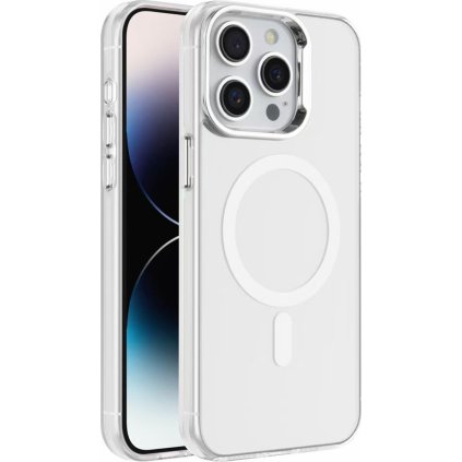 65295 magsafe hvezdne bily kryt pro iphone 15 pro