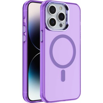 66380 magsafe fialovy kryt pro iphone 16 pro max