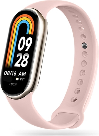 Tech-Protect Řemínek pro Xiaomi Smart Band 8 / 9 - Tech-Protect, Iconband Pink