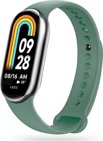 Tech-Protect Řemínek pro Xiaomi Smart Band 8 / 9 - Tech-Protect, Iconband Olive