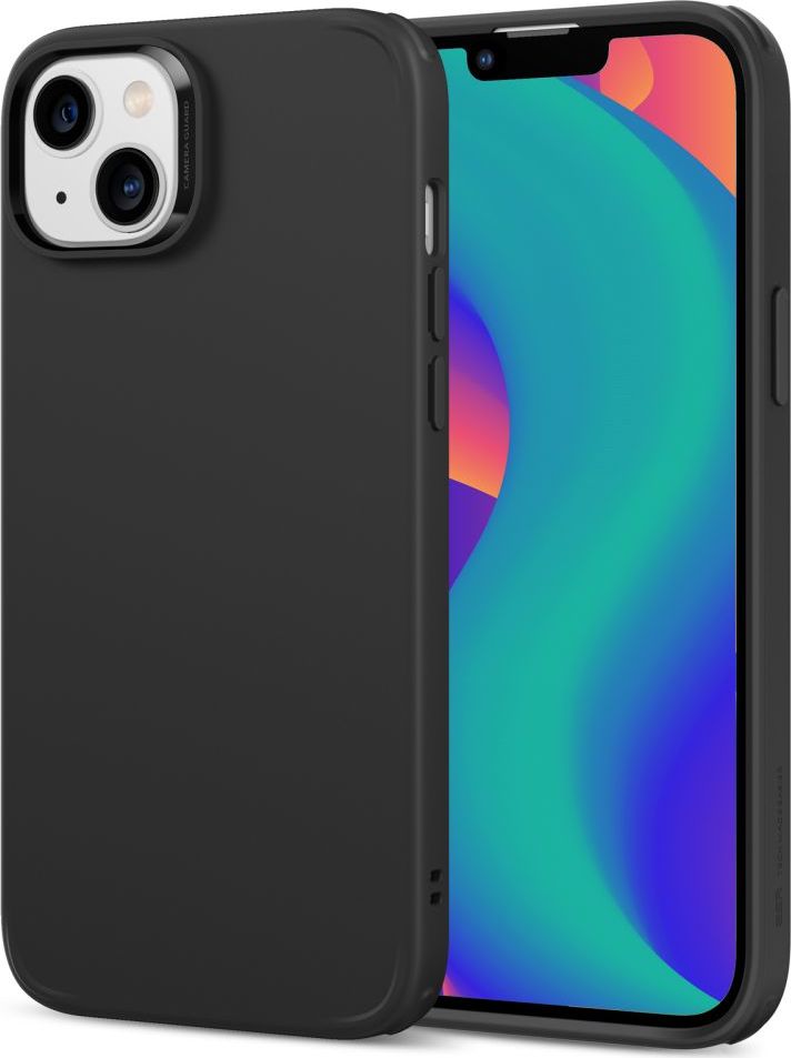 Esr Ochranný kryt pro iPhone 14 PLUS - ESR, Classic Hybrid HaloLock Black