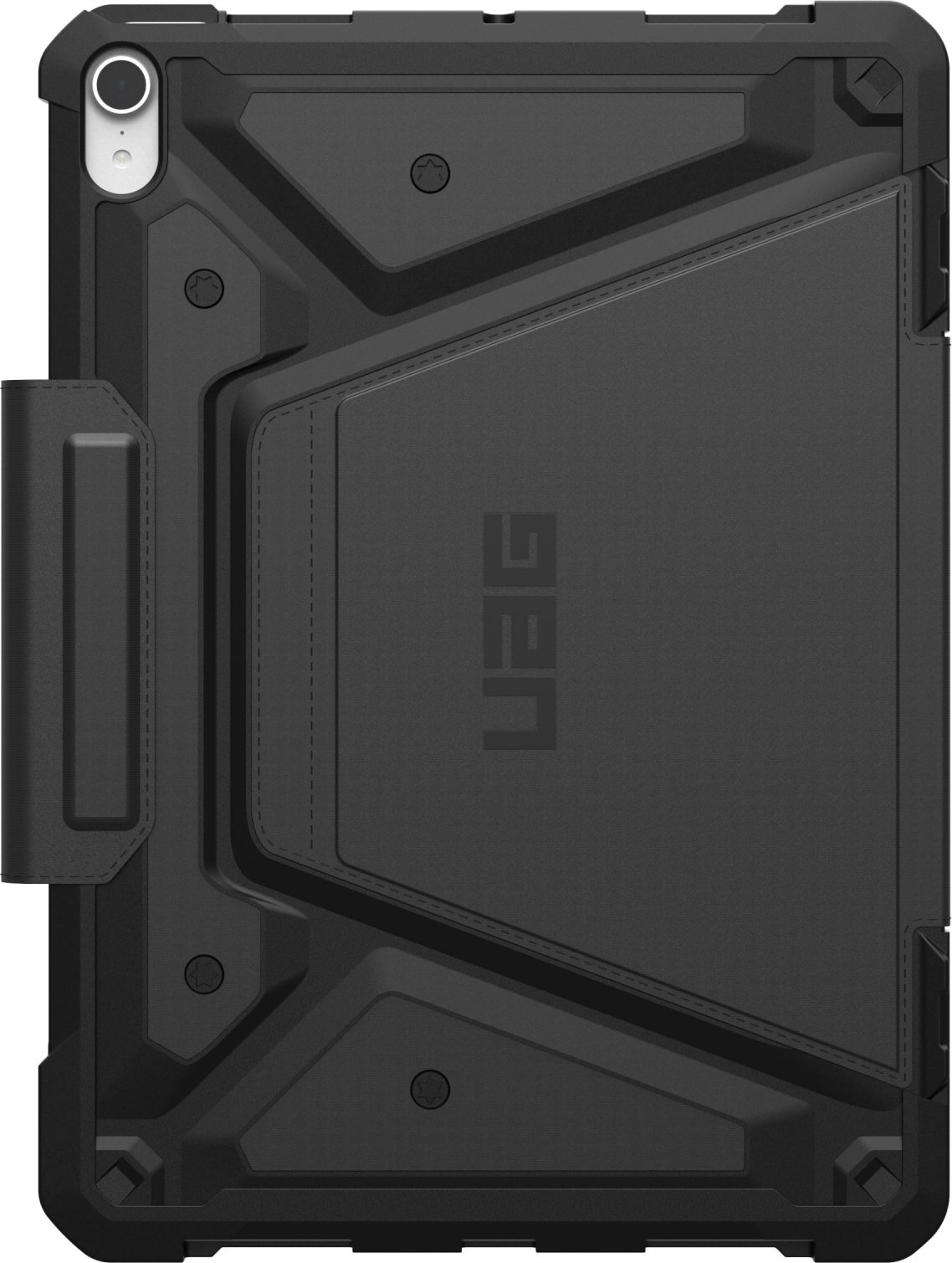 UAG Metropolis SE pouzdro iPad Air 11" (2025) černé