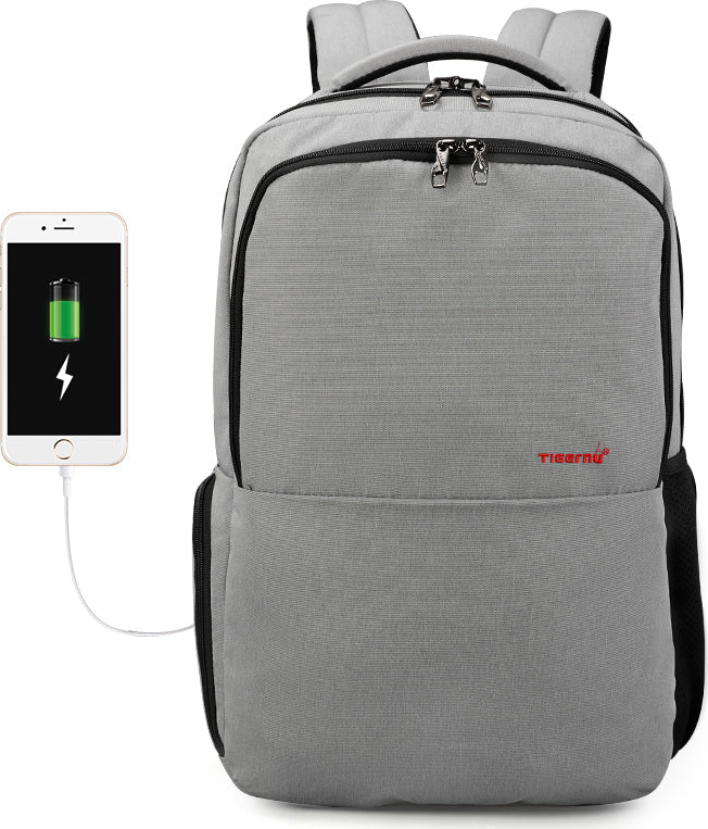 Tigernu Městský batoh 15.6'' - Tigernu, T-B3259 Gray