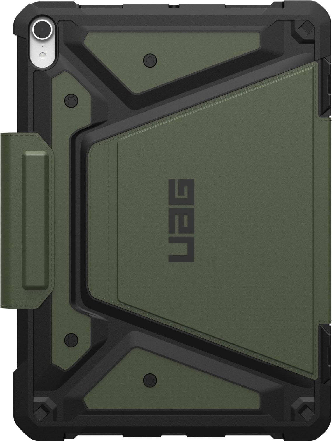 UAG Metropolis SE pouzdro iPad Air 11" (2025) olivové