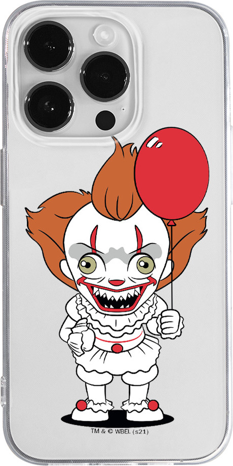 Ert Ochranný kryt na iPhone 13 Pro - It 006