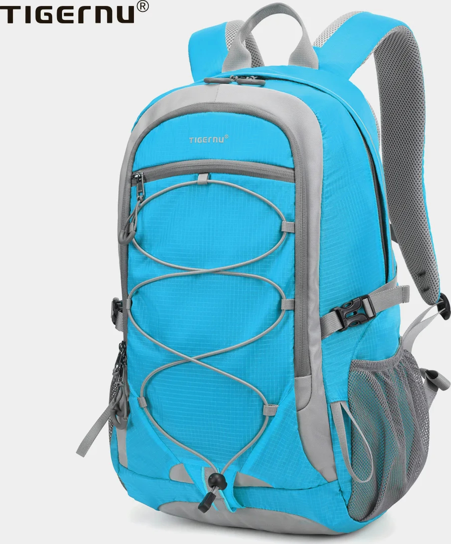 Tigernu Cestovní batoh 15.6'' - Tigernu, T-B9500 Blue