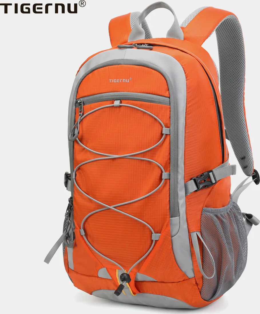 Tigernu Cestovní batoh 15.6'' - Tigernu, T-B9500 Orange