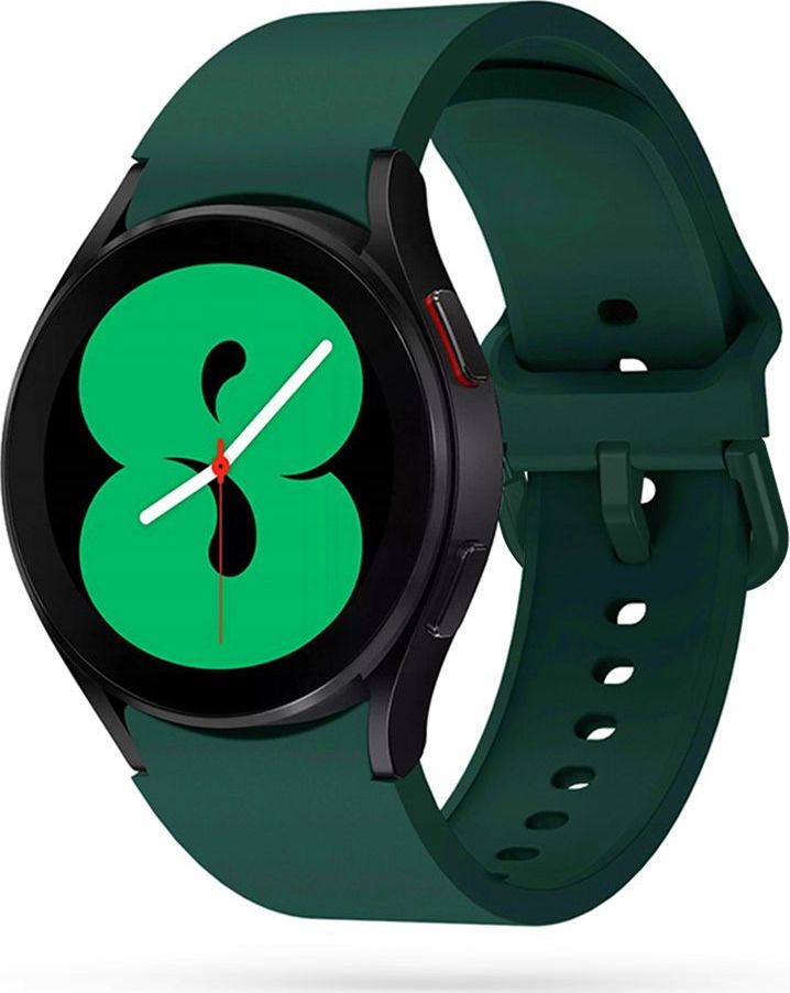 Tech-Protect Řemínek pro Samsung Galaxy Watch 40mm / 42mm / 44mm / 46mm - Tech-Protect, Iconband Green