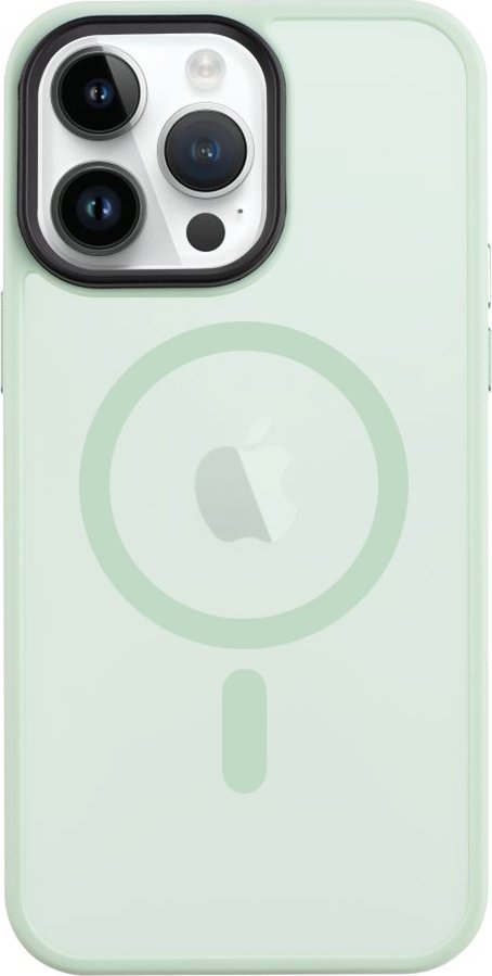 Tactical MagForce Hyperstealth kryt iPhone 14 Pro Max Beach Green