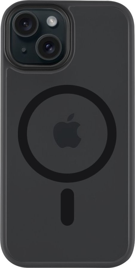 Tactical MagForce Hyperstealth kryt iPhone 15 Asphalt