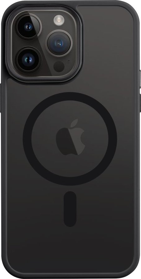 Tactical MagForce Hyperstealth kryt iPhone 14 Pro Max Asphalt