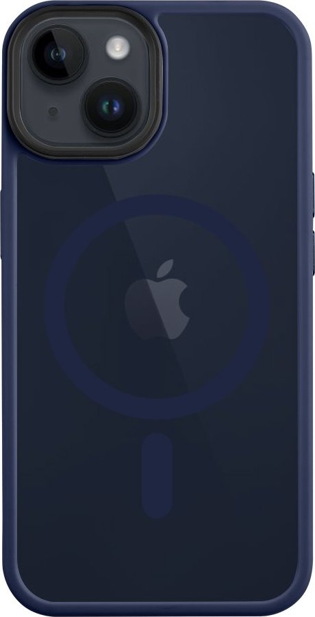 Tactical MagForce Hyperstealth kryt iPhone 14 Deep Blue