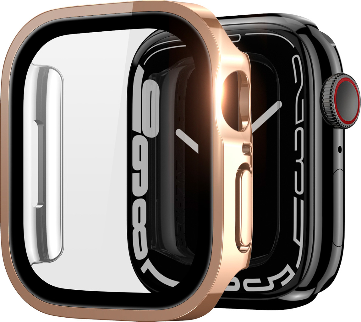 DuxDucis Pouzdro / kryt pro Apple Watch 40mm - DuxDucis, Hamo Rose Gold