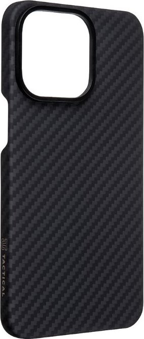 Tactical MagForce Aramid Kryt pro Apple iPhone 14 Pro Max černý