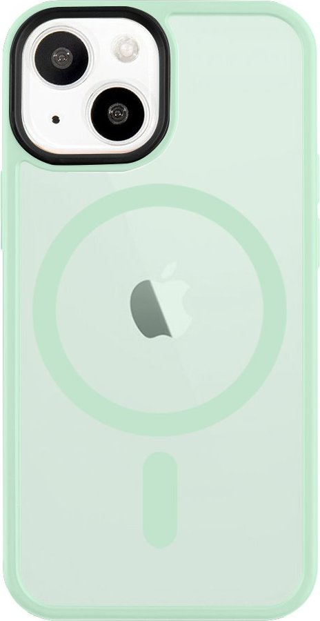Tactical MagForce Hyperstealth kryt iPhone 13 mini Beach Green