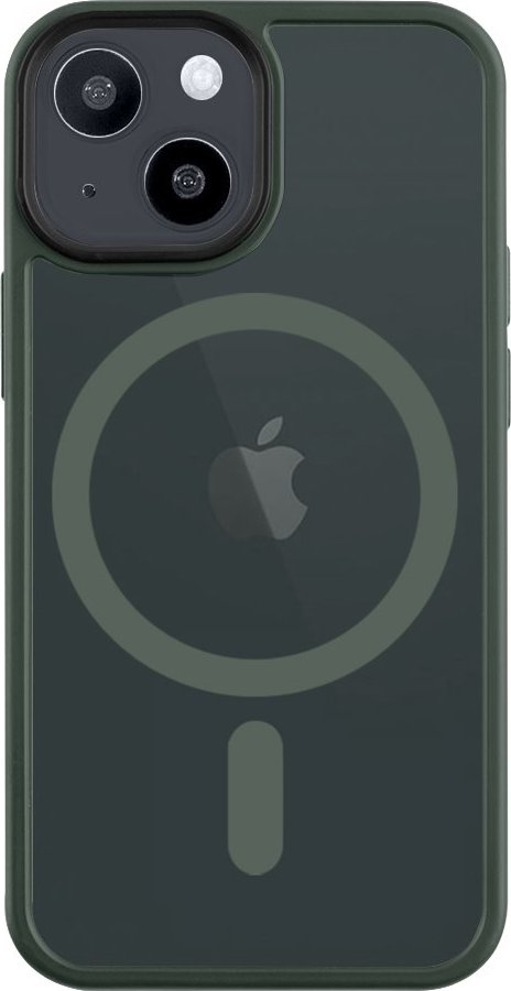 Tactical MagForce Hyperstealth kryt iPhone 13 mini Forest Green