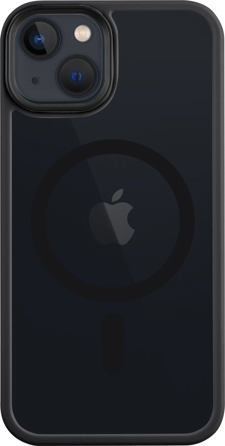 Tactical MagForce Hyperstealth kryt iPhone 13 Asphalt