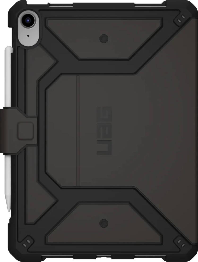 Pouzdro pro iPad 10,9" UAG Metropolis SE - černé