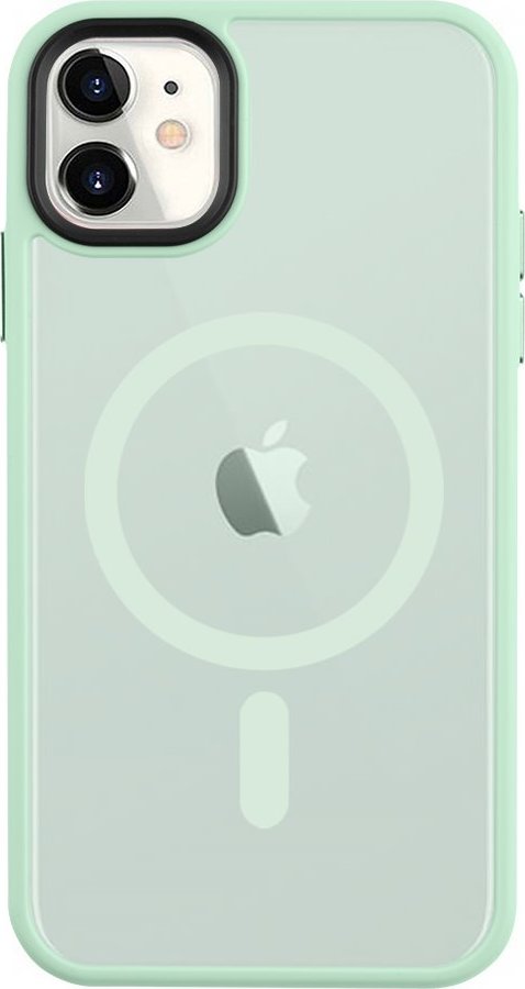 Tactical MagForce Hyperstealth kryt iPhone 11 Beach Green