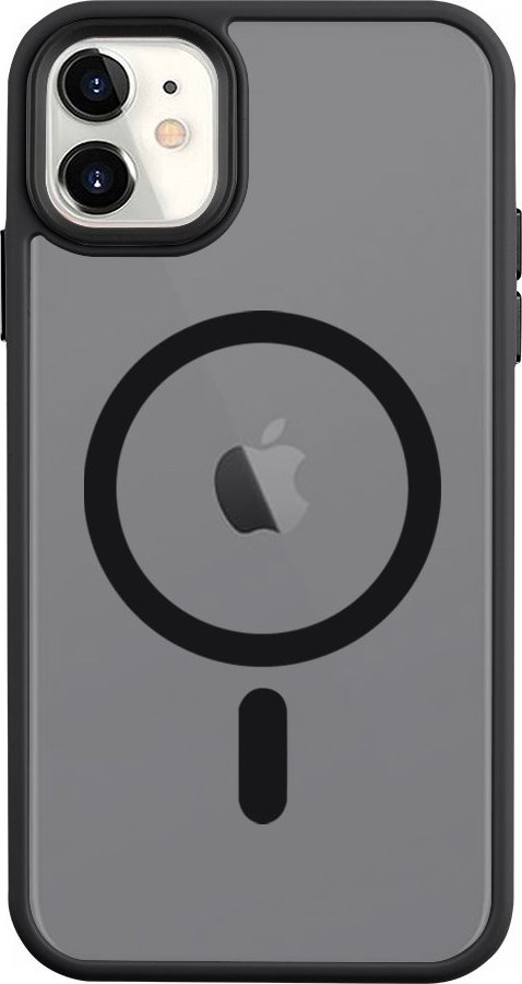Tactical MagForce Hyperstealth kryt iPhone 11 Asphalt