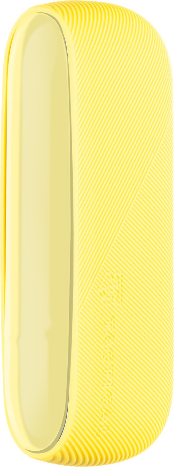 Tactical Pouzdro pro IQOS 3 - Tactical, Heat Smoke Yellow