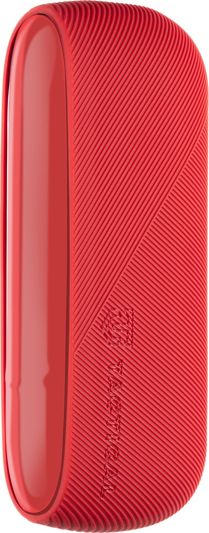 Tactical Pouzdro pro IQOS 3 - Tactical, Heat Smoke Red