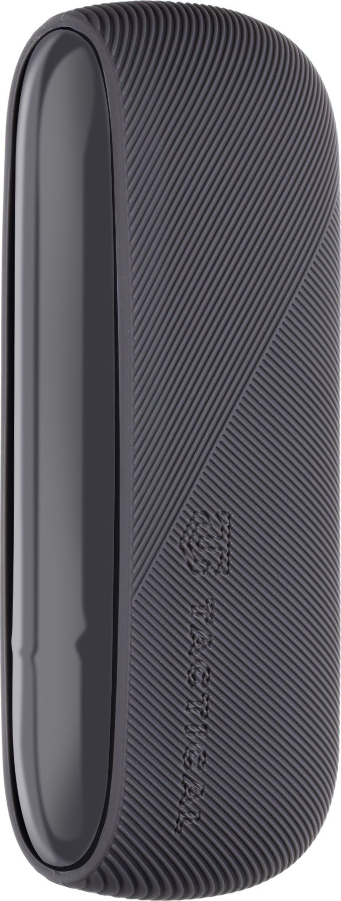 Tactical Pouzdro pro IQOS 3 - Tactical, Heat Smoke Black