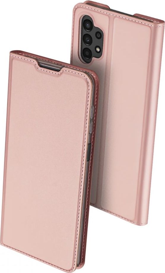 DuxDucis Ochranné pouzdro pro Samsung Galaxy A13 LTE - DuxDucis, SkinPro Rose