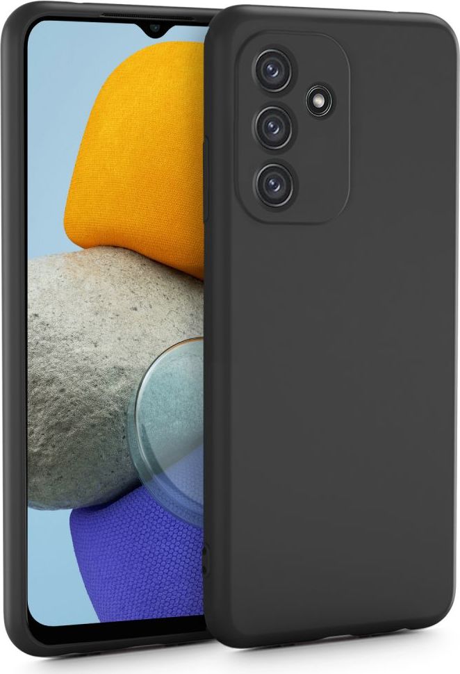 Tech-Protect Ochranný kryt pro Samsung Galaxy M23 - Tech-Protect, Icon Black