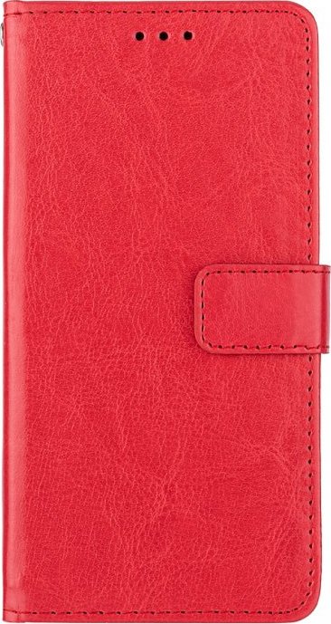 Mercury Ochranné pouzdro pro iPhone 14 PLUS - Mercury, Super Diary Red