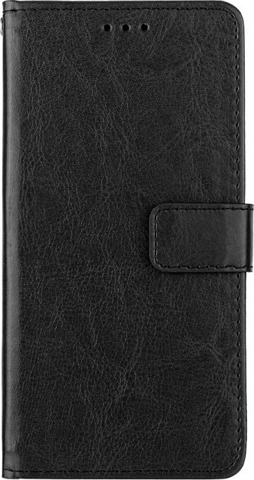 Mercury Ochranné pouzdro pro iPhone 14 Pro MAX - Mercury, Super Diary Black