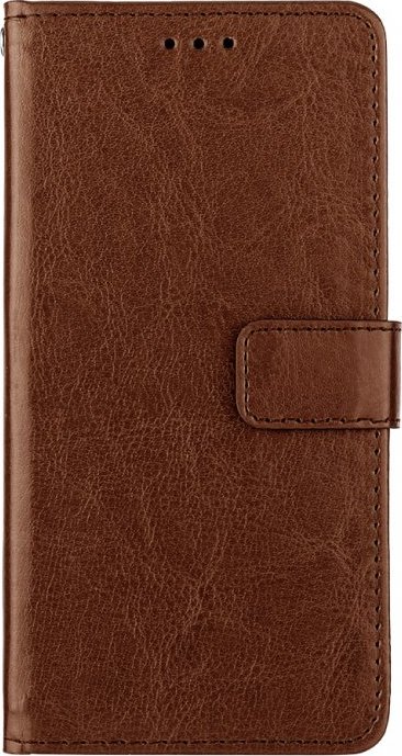 Mercury Ochranné pouzdro pro iPhone 14 Pro MAX - Mercury, Super Diary Brown