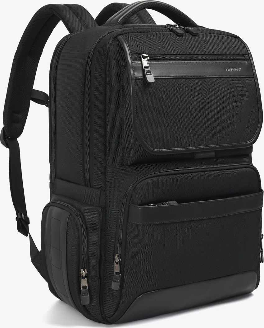 Tigernu Městský batoh 17'' - Tigernu, T-B3916 Black